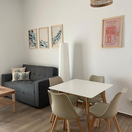 Apartamentos Matilda كونيل ذي لا فرونتيرا المظهر الخارجي الصورة
