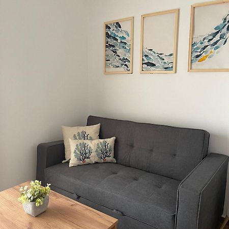 Apartamentos Matilda كونيل ذي لا فرونتيرا المظهر الخارجي الصورة