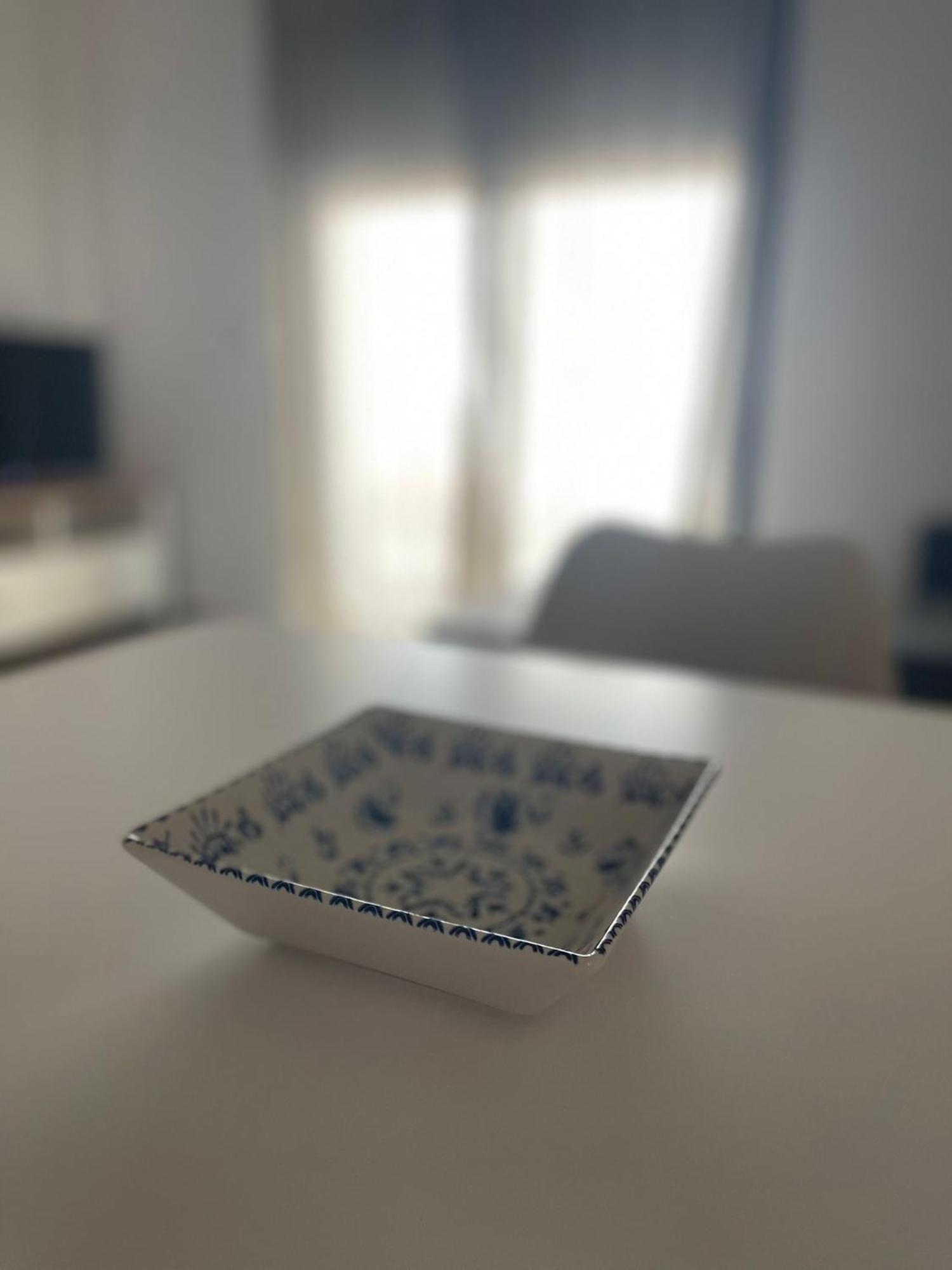 Apartamentos Matilda كونيل ذي لا فرونتيرا المظهر الخارجي الصورة