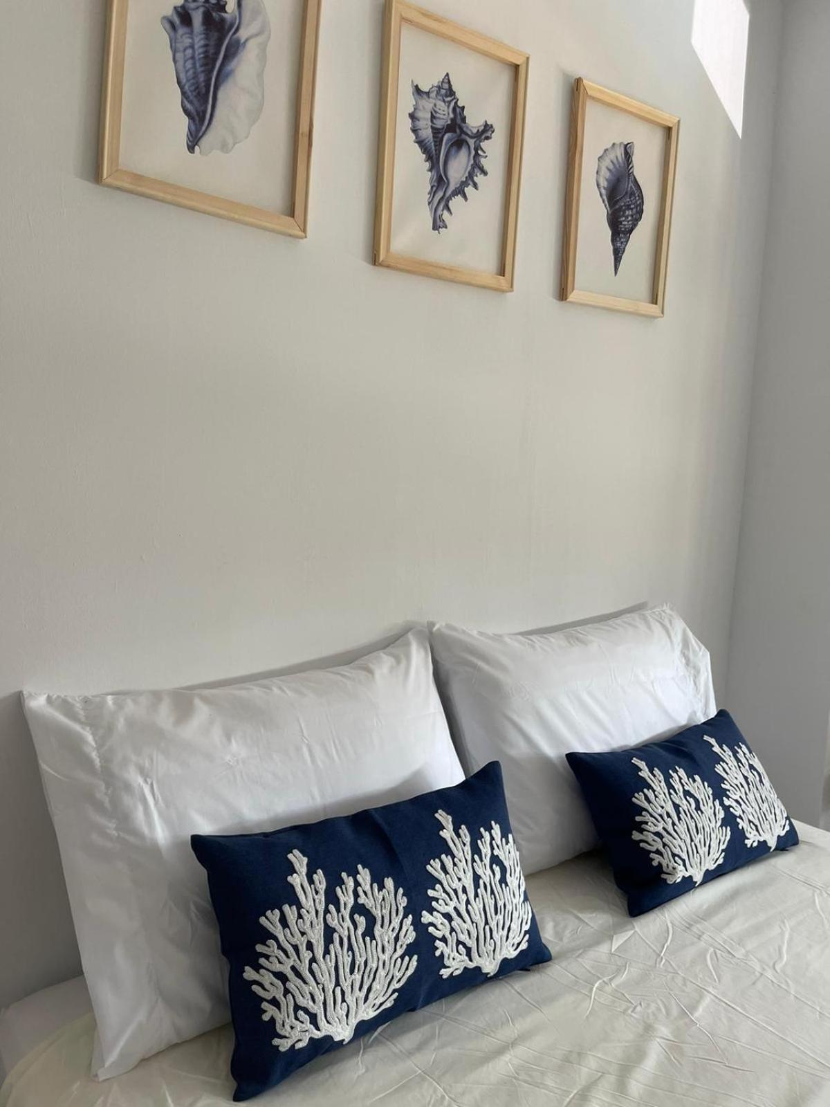 Apartamentos Matilda كونيل ذي لا فرونتيرا المظهر الخارجي الصورة