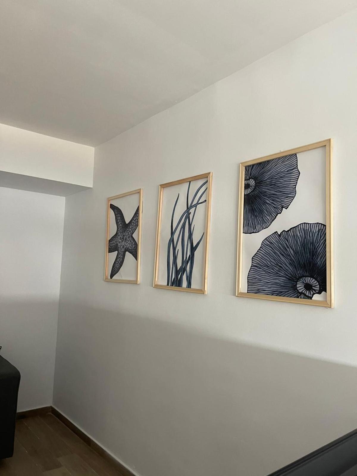 Apartamentos Matilda كونيل ذي لا فرونتيرا المظهر الخارجي الصورة