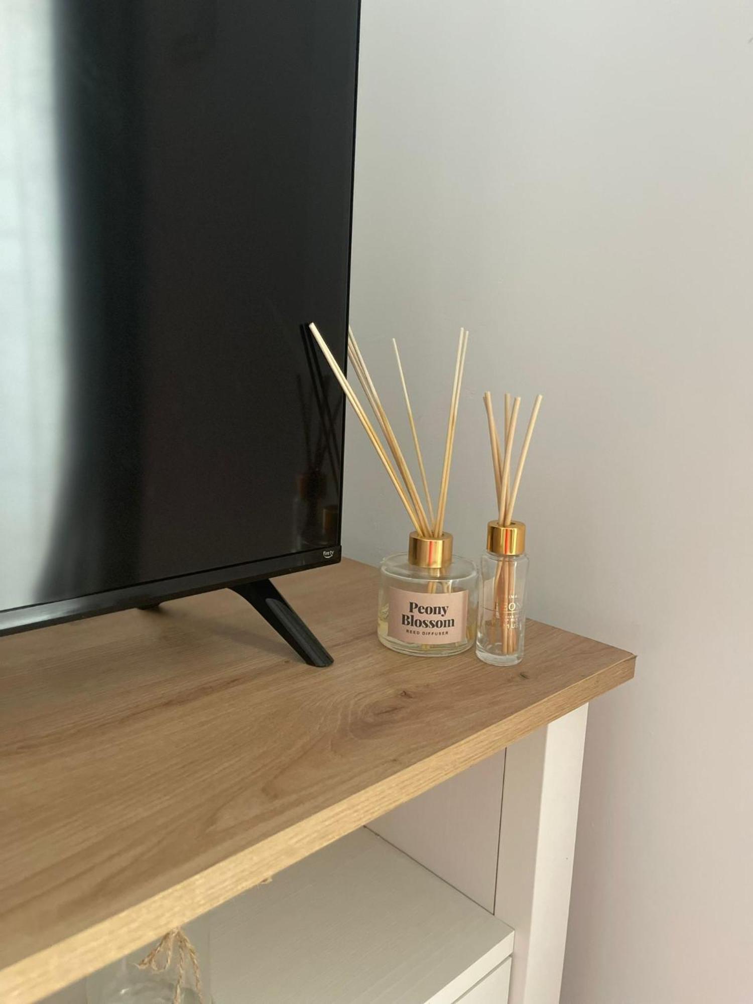 Apartamentos Matilda كونيل ذي لا فرونتيرا المظهر الخارجي الصورة