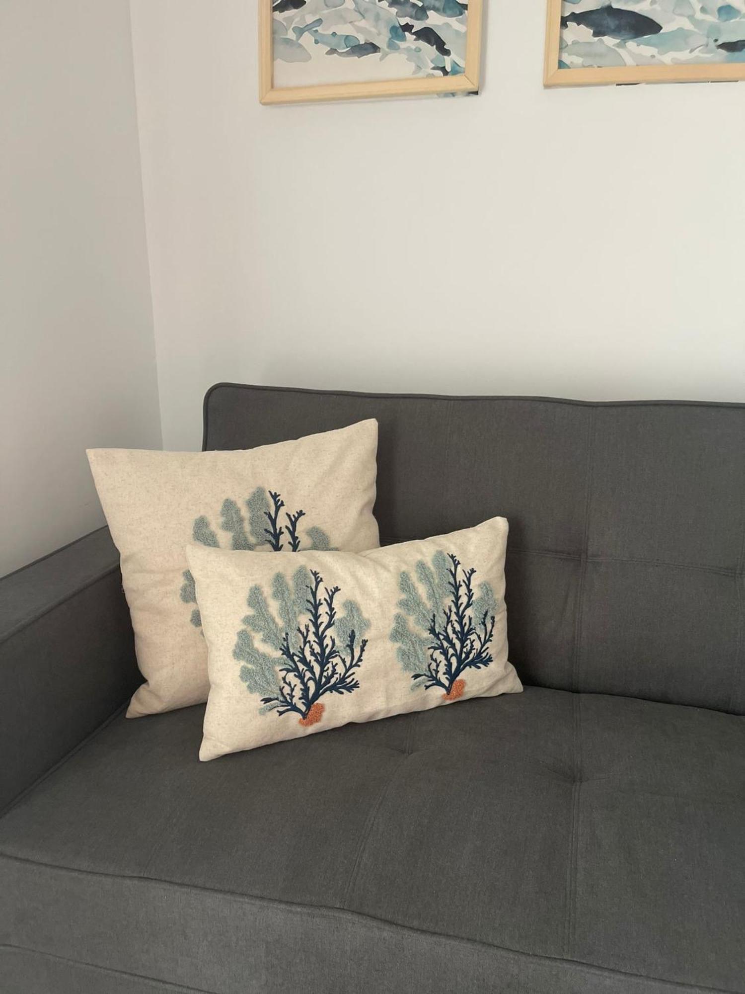 Apartamentos Matilda كونيل ذي لا فرونتيرا المظهر الخارجي الصورة