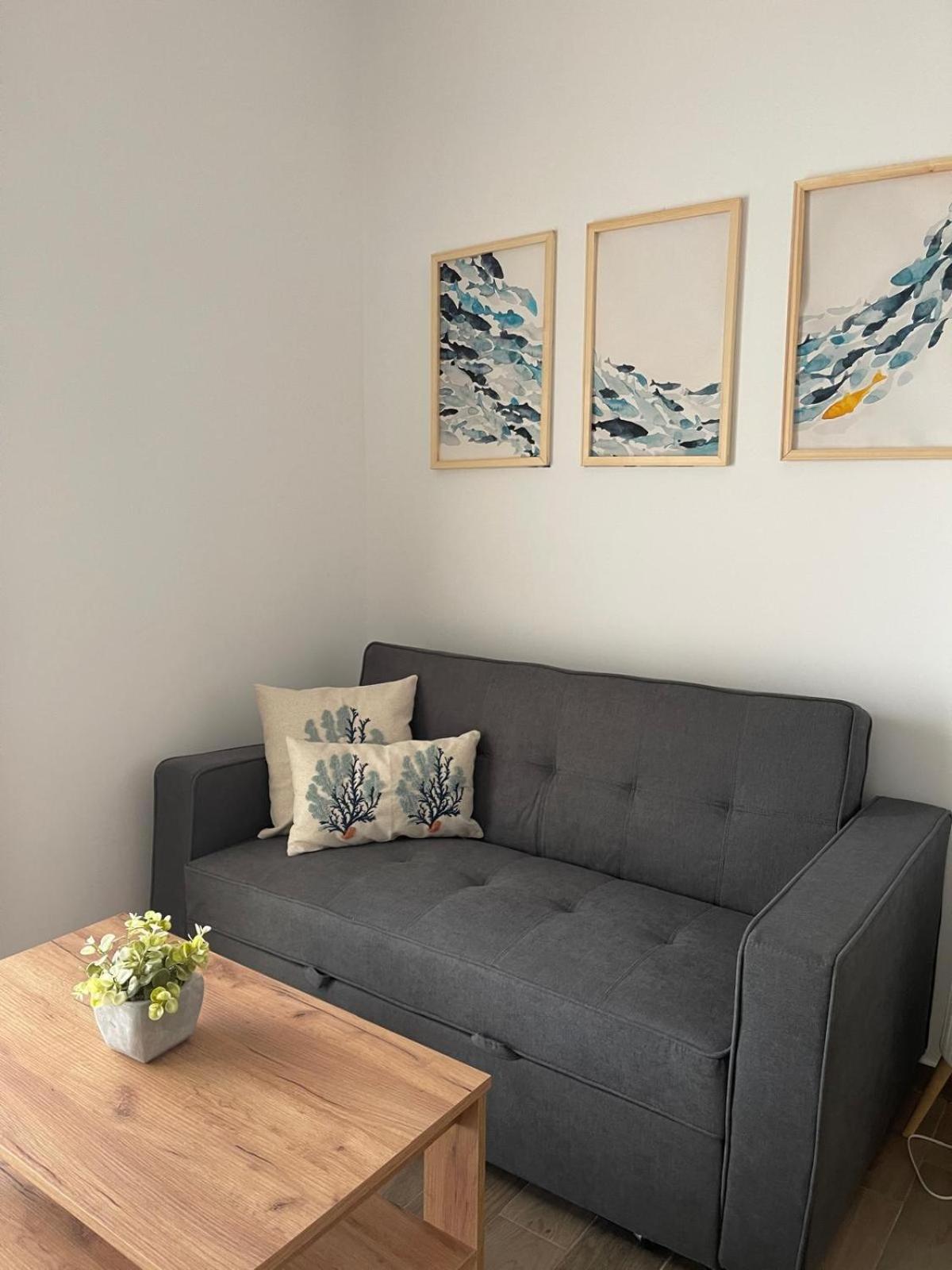Apartamentos Matilda كونيل ذي لا فرونتيرا المظهر الخارجي الصورة