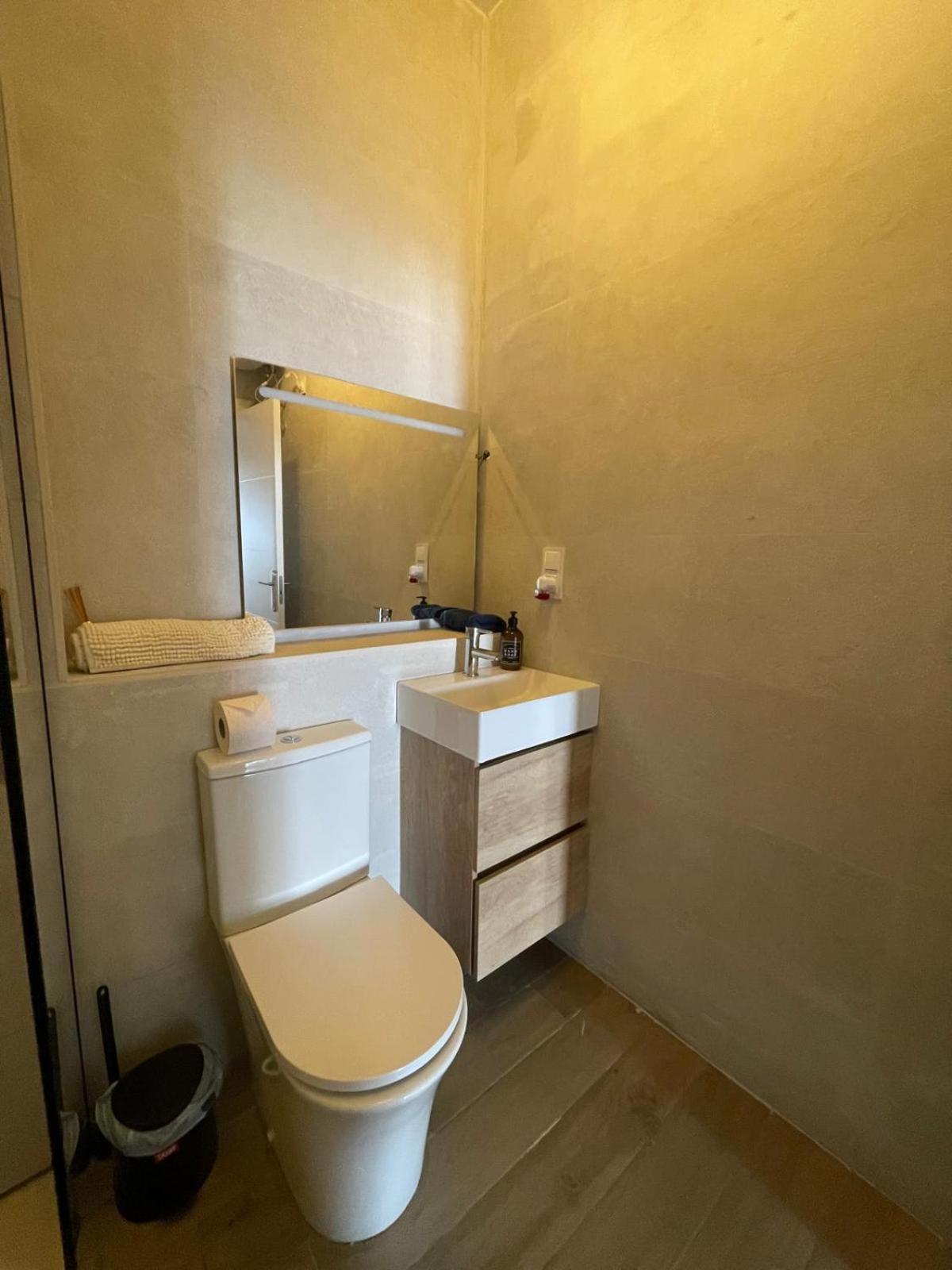 Apartamentos Matilda كونيل ذي لا فرونتيرا المظهر الخارجي الصورة