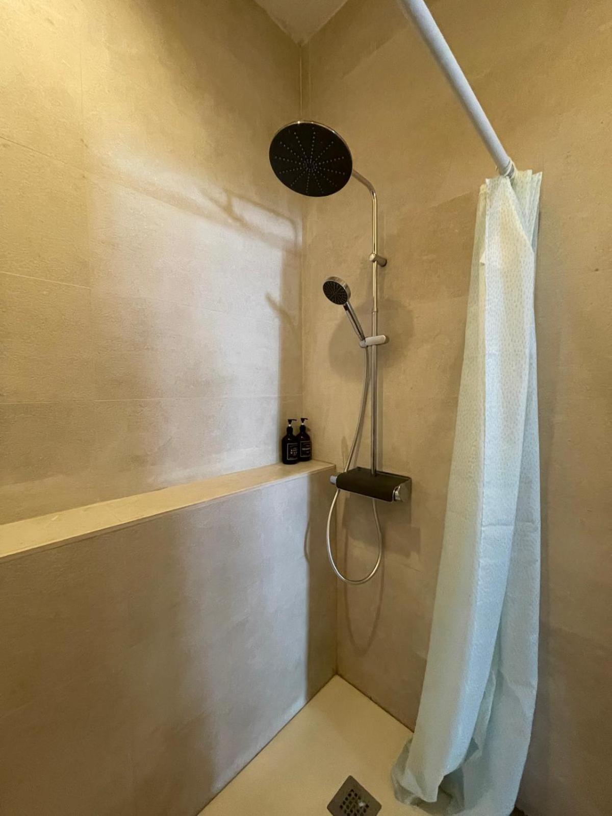 Apartamentos Matilda كونيل ذي لا فرونتيرا المظهر الخارجي الصورة